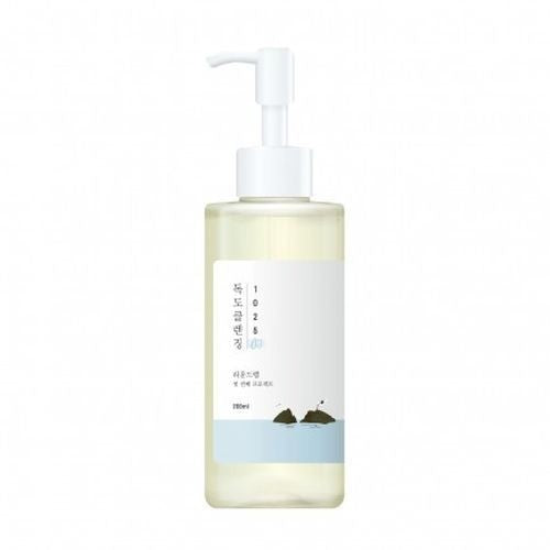 ROUND LAB - 1025 Dokdo Cleansing Oil - Гідрофільна олія Докдо, 200 мл.
