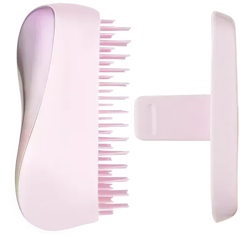 Tangle Teezer - Compact Styler Pearlescent Matte - Щітка для волосся