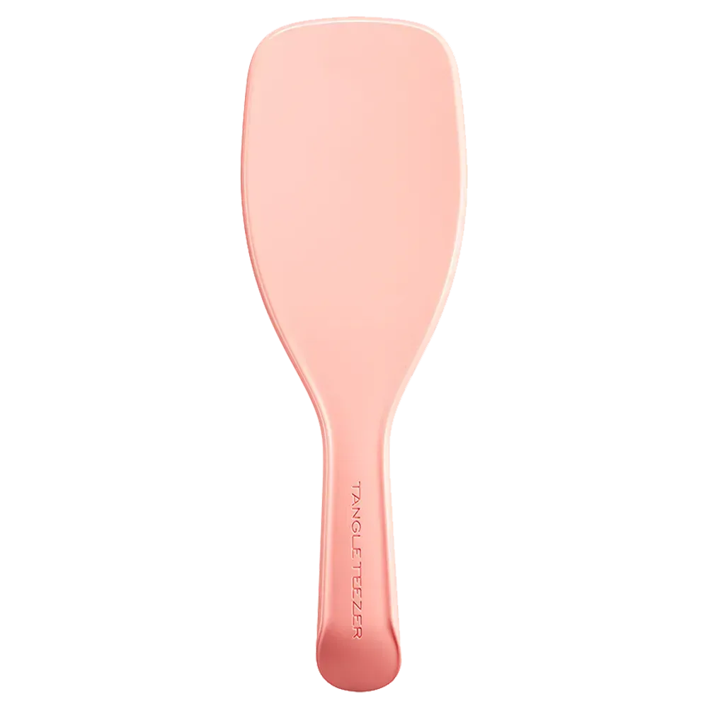 Tangle Teezer - The Ultimate Detangler Large Peach Glow - Щітка для волосся