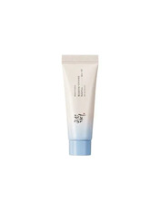 Beauty of Joseon - Relief Sun Aqua-Fresh Rice + B5 SPF50+ PA++++ Facial Sunscreen - СПФ - із пантенолом та рисовою водою, 10 мл