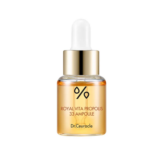 Dr. Ceuracle - Royal Vita Propolis 33 Ampoule 15 - Сироватка з екстрактом прополісу, 15 мл.
