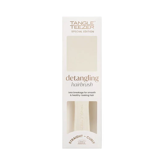 Tangle Teezer - The Ultimate Detangler Matte Porcelain Cream - Щітка для волосся