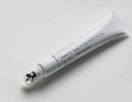 Derma Factory - Peptide Facial & Eye Cream - пептидний крем для обличчя та зони навколо очей, 20 мл