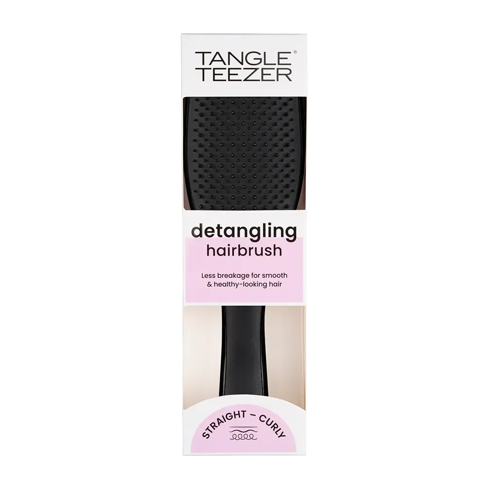 Tangle Teezer - The Ultimate Detangler Midnight Black - Щітка для волосся