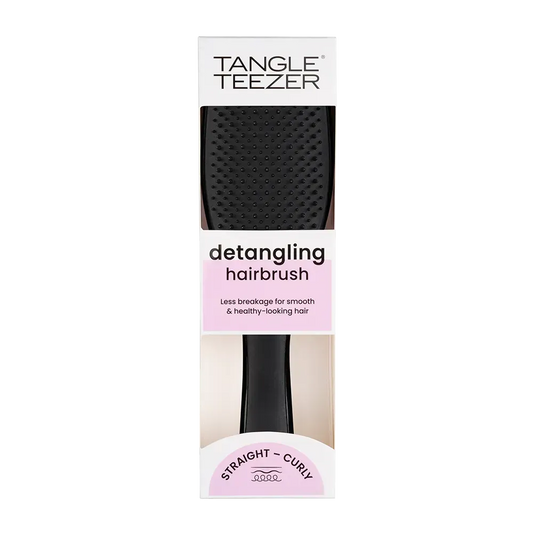 Tangle Teezer - The Ultimate Detangler Midnight Black - Щітка для волосся