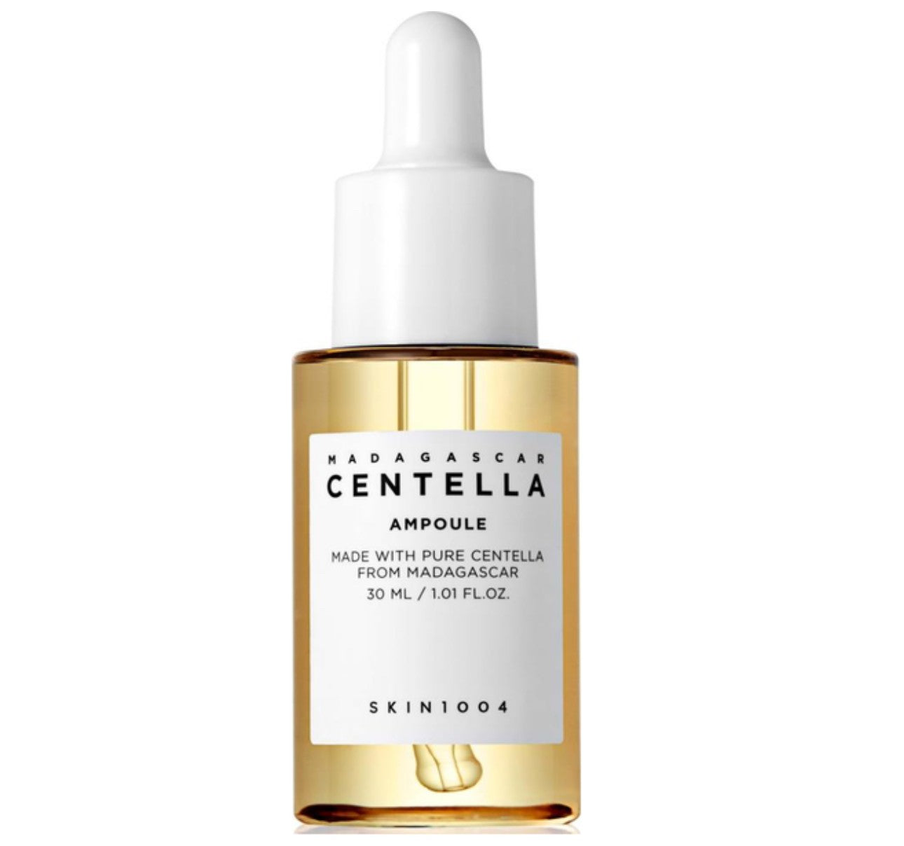SKIN1004 - Madagascar Centella Ampoule - Ампульна сироватка з центелою - 30мл