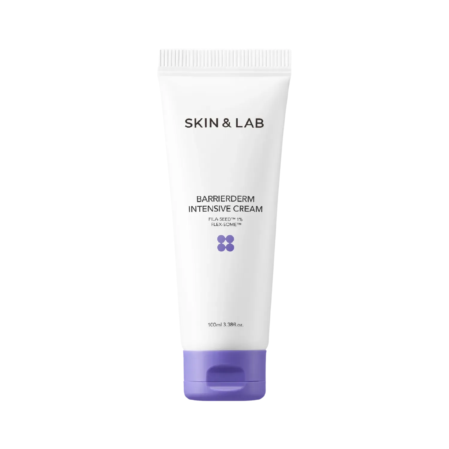 SKIN&LAB - Barrierderm Intensive Cream - Інтенсивний бар’єрний крем - 100мл