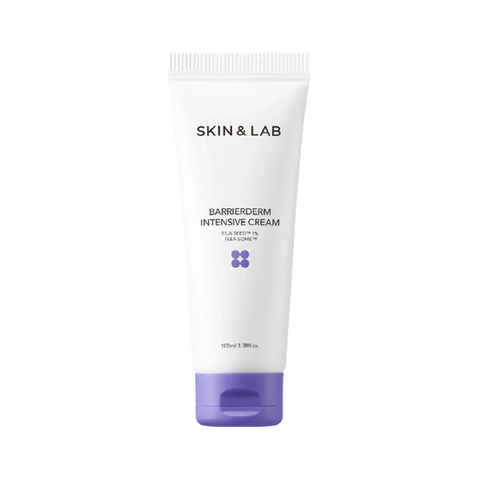 SKIN&LAB - Barrierderm Intensive Cream - Інтенсивний бар’єрний крем - 100мл