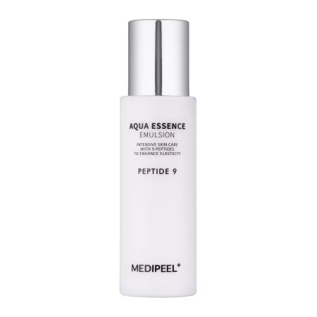 Medi-Peel - Peptide 9 Aqua Essence Emulsion - Пептидна емульсія для всіх типів шкіри,250 мл.