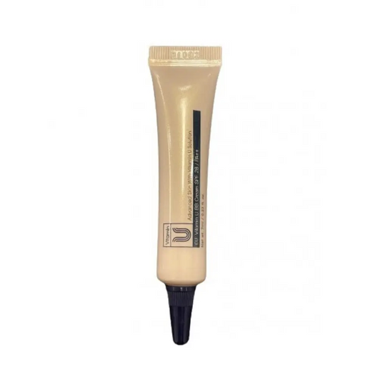 CU SKIN - Vitamin U BB Cream - BB Крем потрійної дії - Spf 28 Pa++, 10 мл