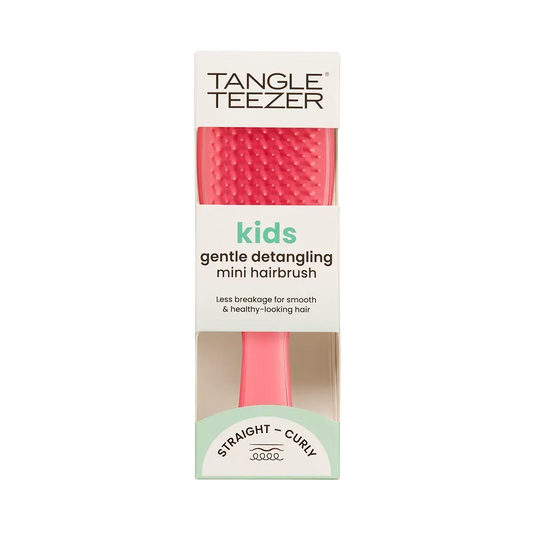 Tangle Teezer - The Ultimate Detangler Kids Mini Pink Punch - Щітка для волосся