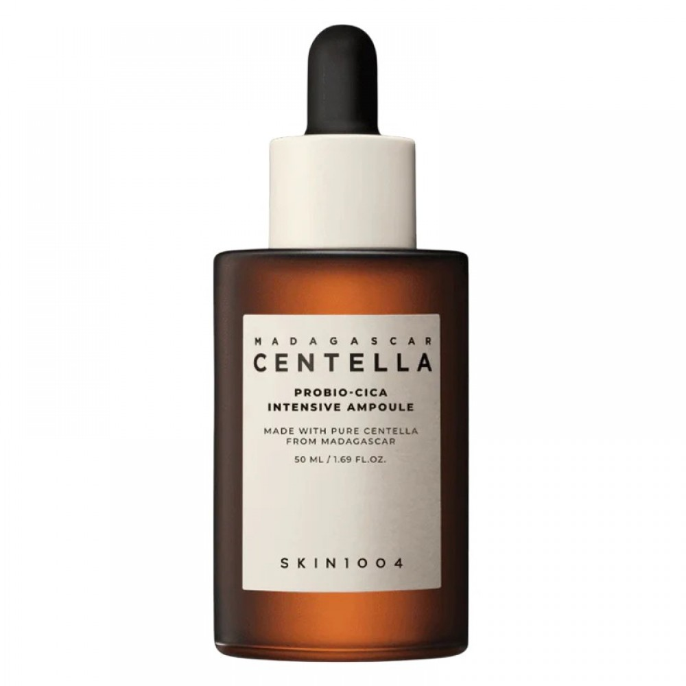 SKIN1004 – Probio-Cica Intensive Ampoule, Сироватка із пробіотиками, 95 мл