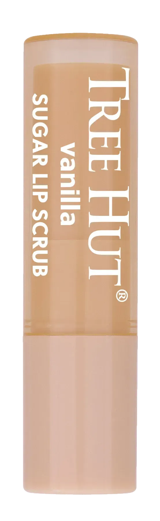 Tree Hut - Vanilla Lip Scrub Stick - Скраб для губ - 3,5г
