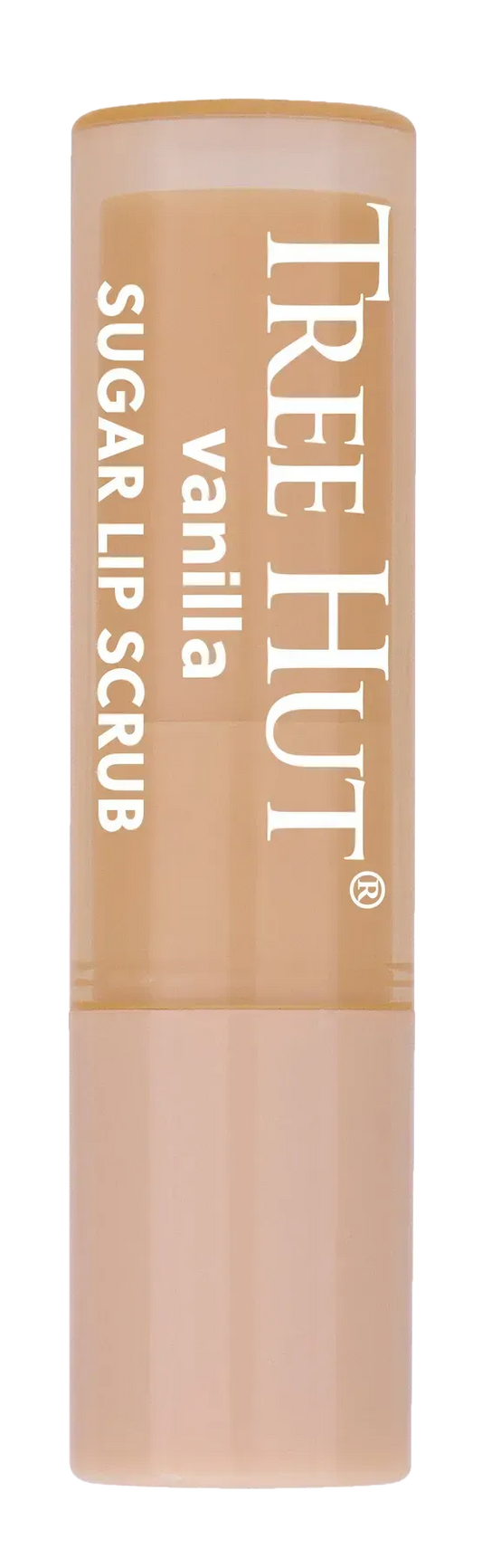 Tree Hut - Vanilla Lip Scrub Stick - Скраб для губ - 3,5г
