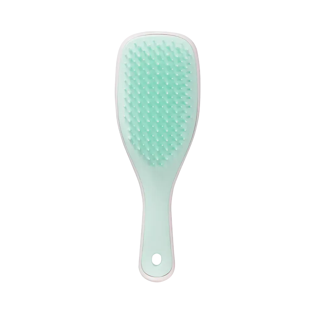 Tangle Teezer - The Ultimate Detangler Mini Marshmallow Duo - Щітка для волосся