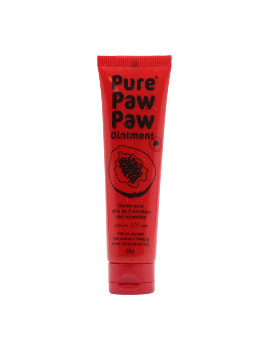 Pure Paw Paw - Original - Відновлюючий бальзам без запаху, 25г