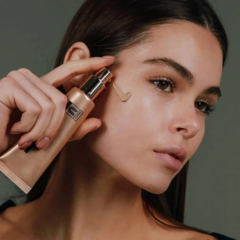 CU SKIN - Vitamin U BB Cream - BB Крем потрійної дії - Spf 28 Pa++ 45 мл.