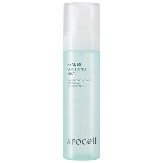 Arocell Hyal B5 Soothing Mist, Зволожувальний заспокійливий міст