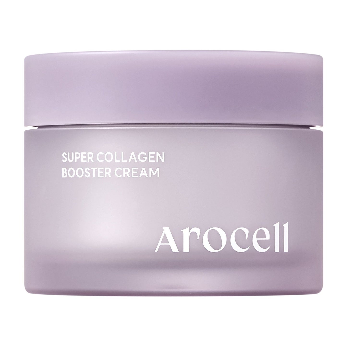 Arocell Super Collagen Booster Cream, Крем з колагеном для ліфтингу та зміцнення шкіри, 50 г.