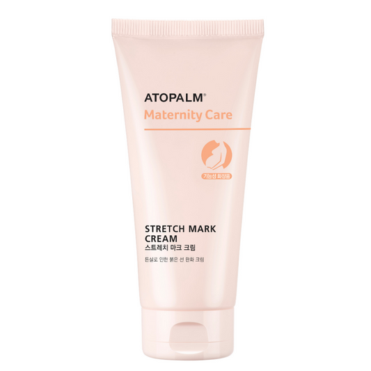 Atopalm - Maternity Care Stretch Mark Cream - Крем від розтяжок - 150 мл