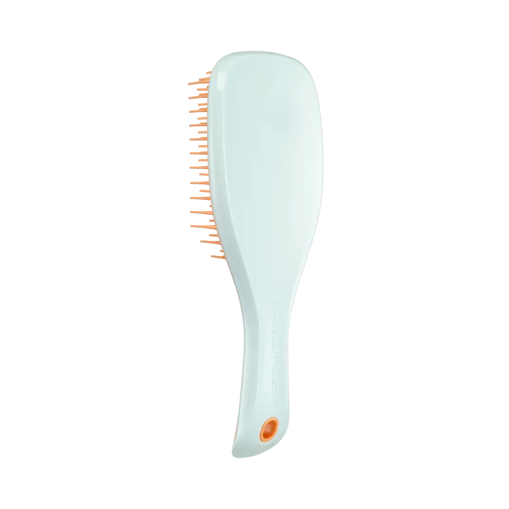Tangle Teezer - The Ultimate Detangler Mini Ice Blue&Sweet Orange - Щітка для волосся