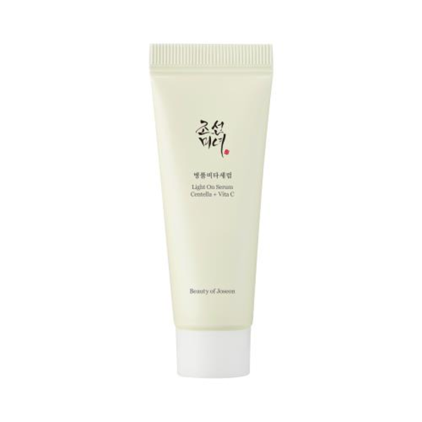 BEAUTY OF JOSEON - Centella Asiatica Vita Serum - Сироватка з вітаміном С та центелою - 10мл