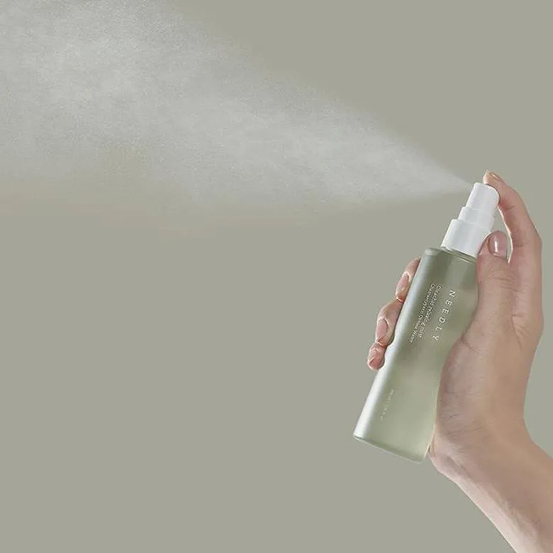 Needly - Заспокійливий міст-тонер Cicachid Relaxing Mist 100 мл