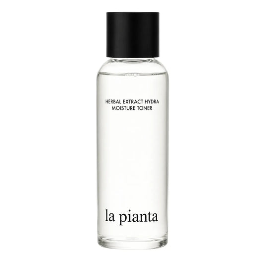 La Pianta - Herbal Extra Hydro Moisture Toner - Балансуючий та зволожуючий тонер - 310мл