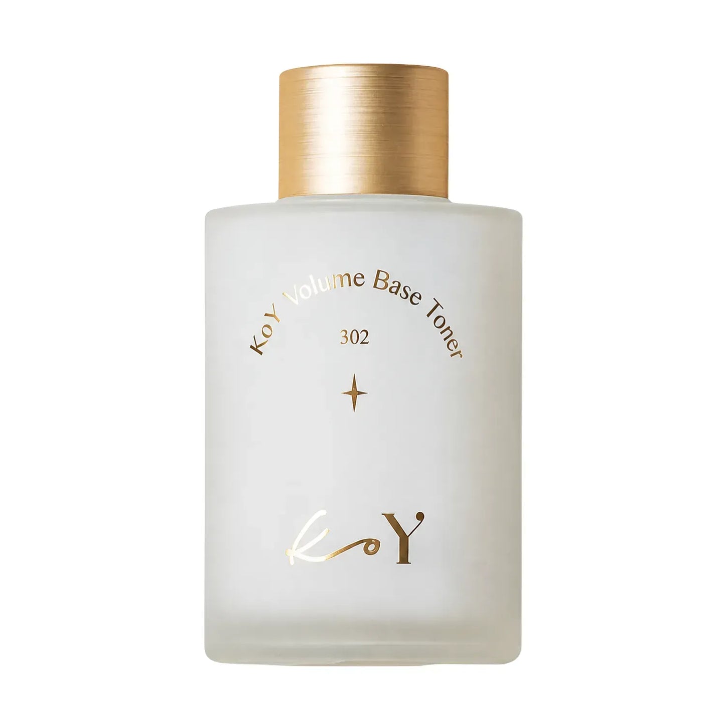 Koy - Solid Volume Base Toner - Бар’єрний наповнюючий молочковий тонер - 100мл