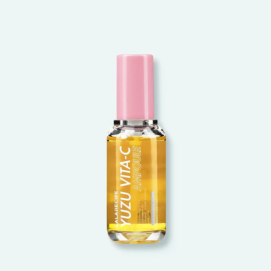 LALARECIPE – Niacinamide Vitamin C Brightening Serum - Освітлювальна сироватка із ніацинамідом та вітаміном C, 30 мл.