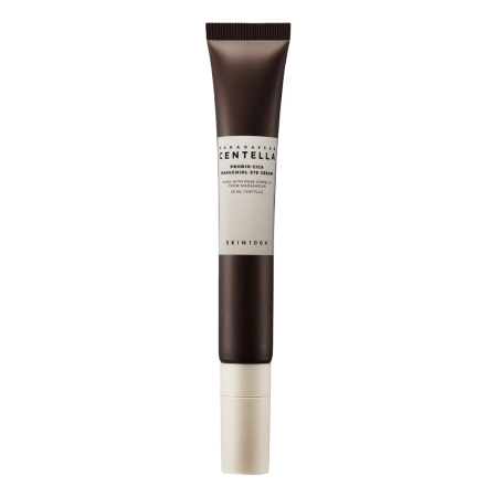 Skin1004 - Madagascar Centella Probio-Cica Bakuchiol Eye Cream – для очей з бакучіолом і центелою, 20 мл.