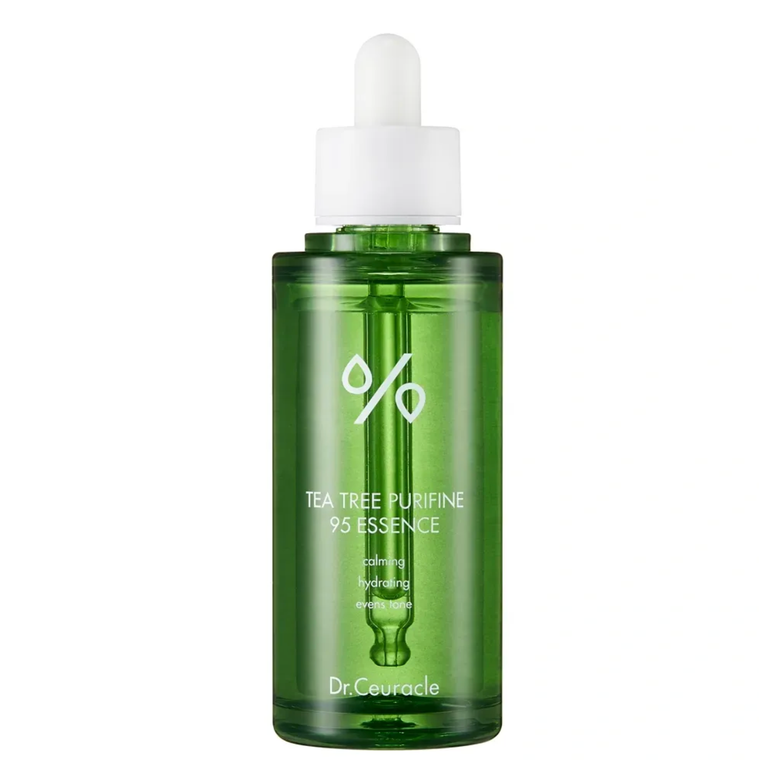 Dr,Ceuracle - Tea Tree Purifine 95 Essence - Есенція з есктрактом чайного дерева - 50мл