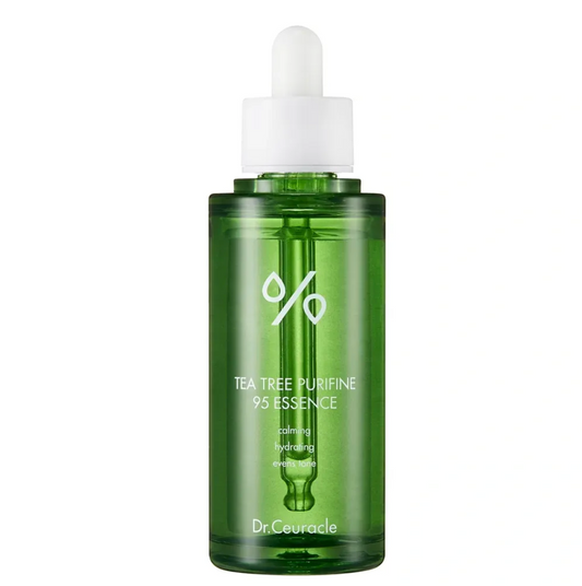 Dr,Ceuracle - Tea Tree Purifine 95 Essence - Есенція з есктрактом чайного дерева - 50мл