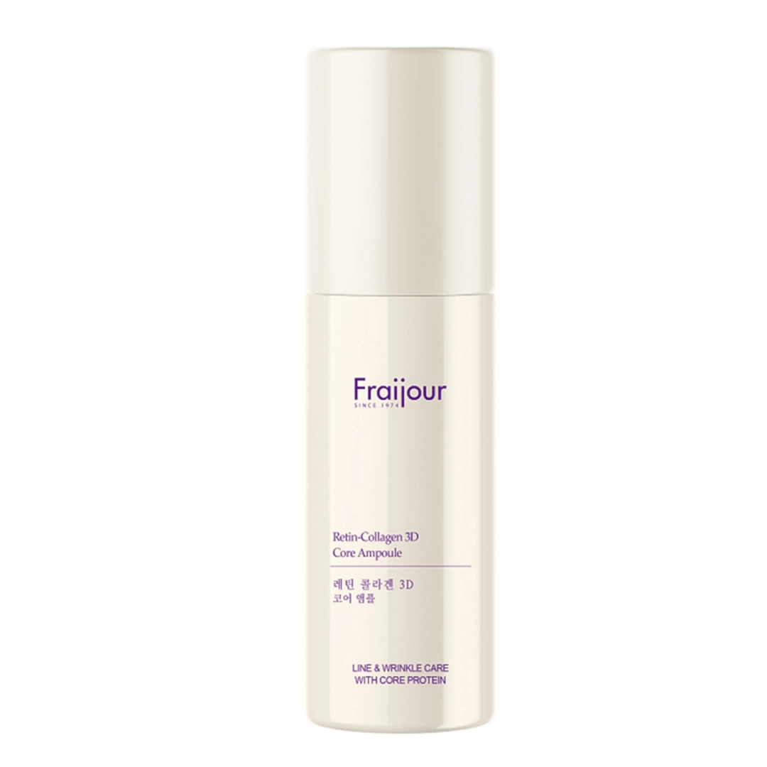 Fraijour - Collagen Retinal Anti-Aging Cream Serum - кремова антивікова сироватка з колагеном та ретиналем, 50 мл.