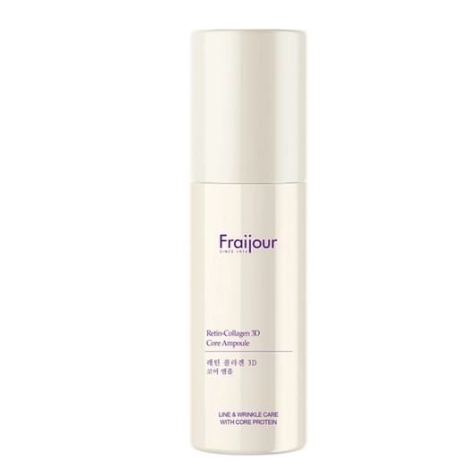 Fraijour - Collagen Retinal Anti-Aging Cream Serum - кремова антивікова сироватка з колагеном та ретиналем, 50 мл.