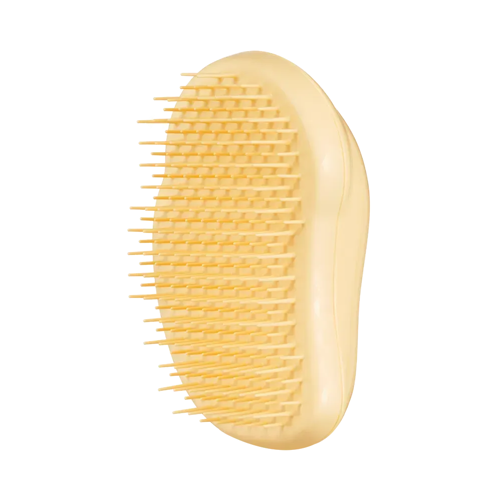 Tangle Teezer - The Original Mini Buttercup Yellow - Щітка для волосся