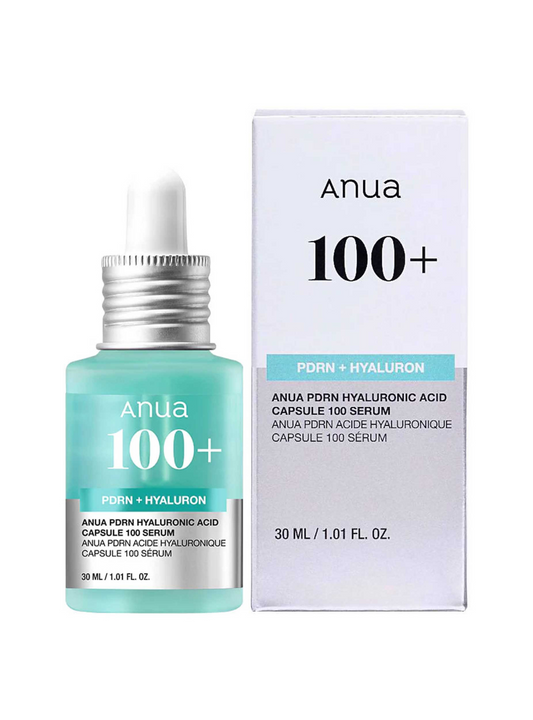 ANUA – Polinucleotide Brightening Serum, Сироватка для сяяння шкіри з полінуклеотидами, 30 мл.