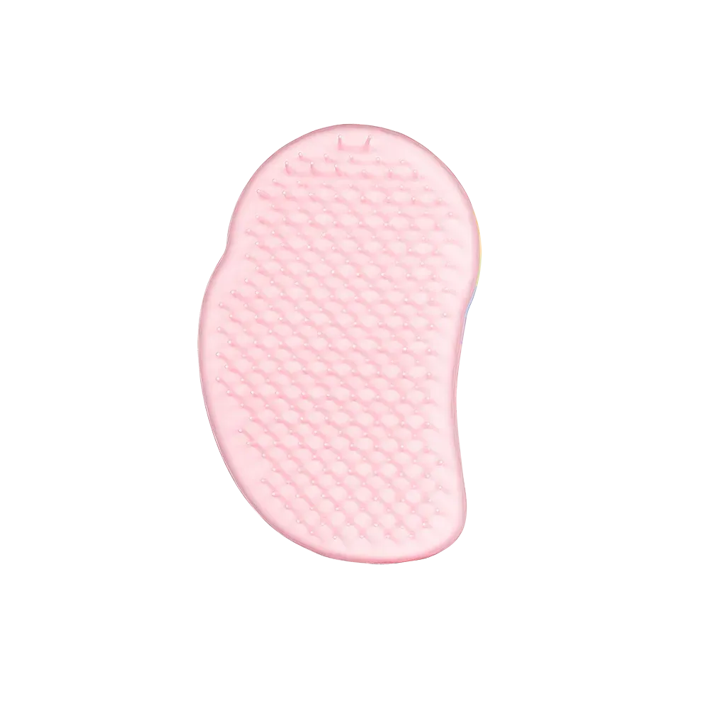 Tangle Teezer - The Original Mini Children Rainbow The Unicorn - Щітка для волосся