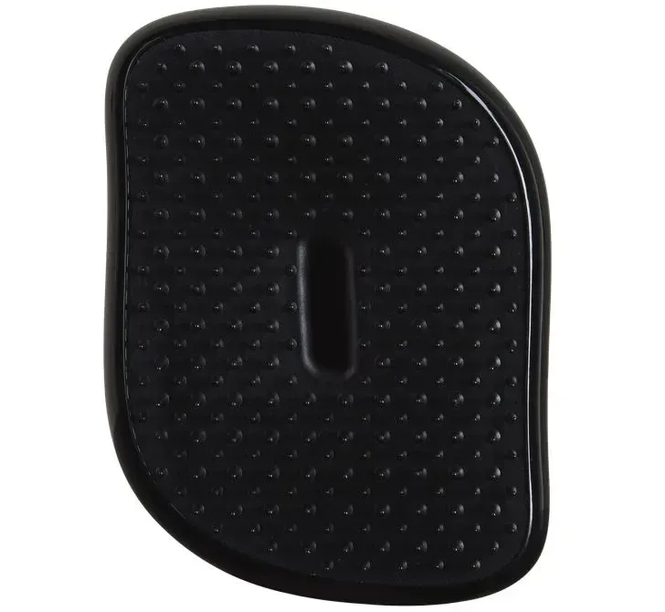 Tangle Teezer - Compact Styler Rose Gold Black - Щітка для волосся
