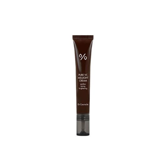 Dr.Ceuracle - Pure VC Mellight Cream - Концентрований освітлюючий крем з комплексом вітаміну С - 20 мл