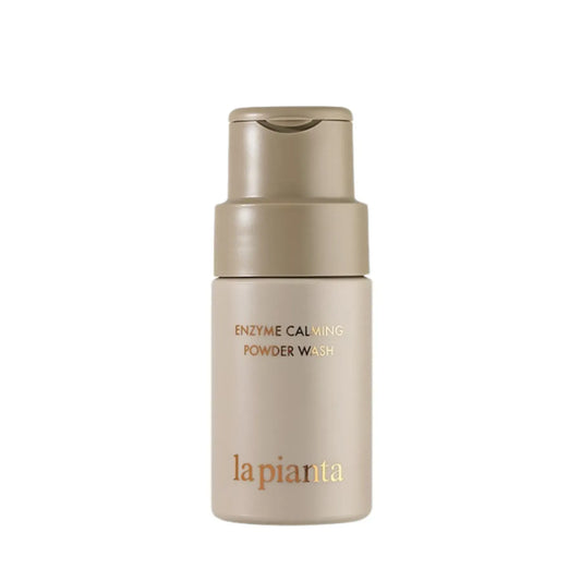 La Pianta - Enzyme Calming Powder Wash - Ензимна пудра з ферментами та кислотами - 70г