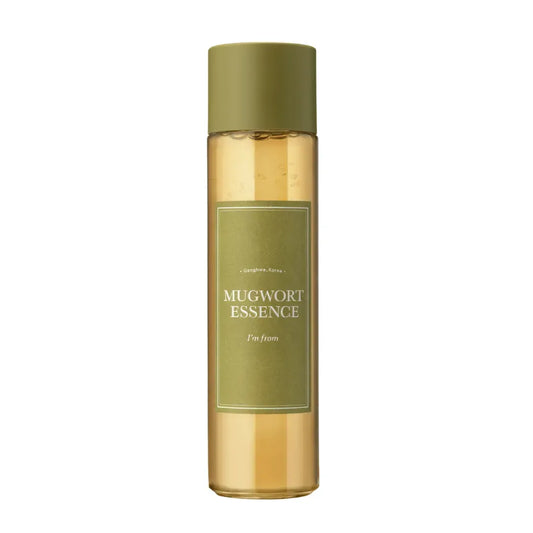 I'm From - Mugwort Essence - Есенція для обличчя з екстрактом полину - 160 мл