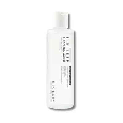 USOLAB - Bio Deep Cleansing Water - Оновлюючий слабкокислотний тонік - 200мл