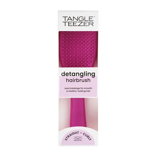 Tangle Teezer - The Ultimate Detangler Electric Raspberry - Щітка для волосся