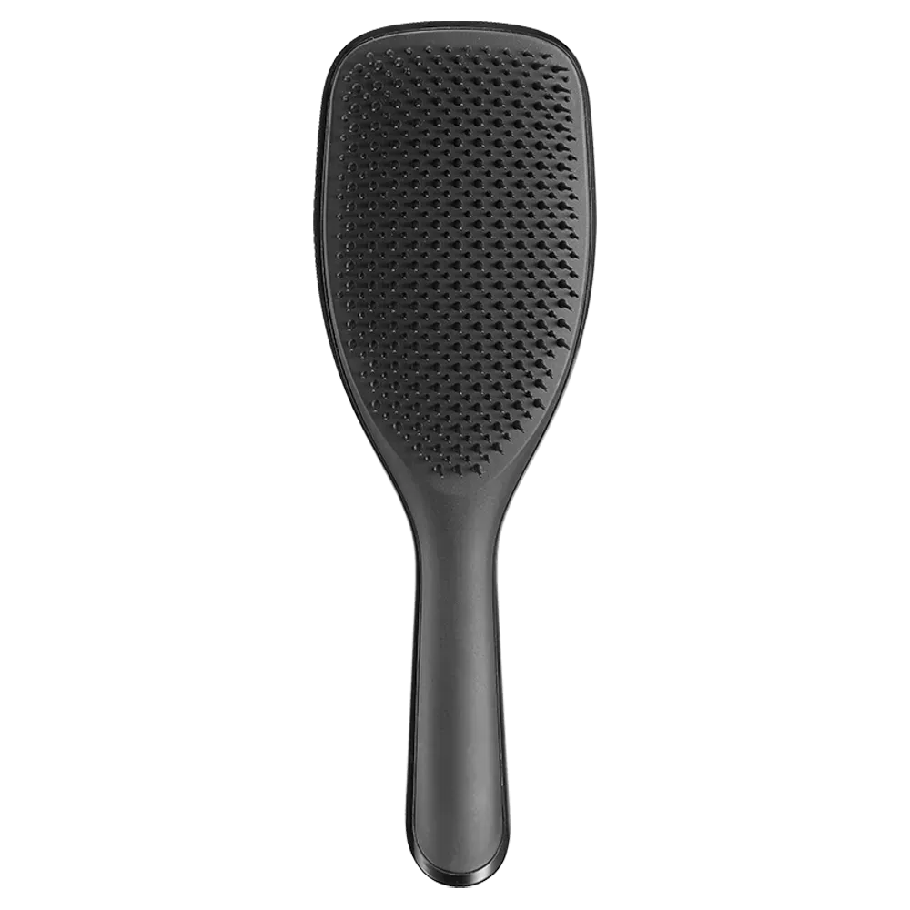 Tangle Teezer - The Ultimate Detangler Large Black Gloss - Щітка для волосся