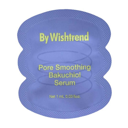 By Wishtrend – Vitamin A-mazing Bakuchiol Night Cream, Нічний крем з ретинолом та бакучіолом, 10 мл.