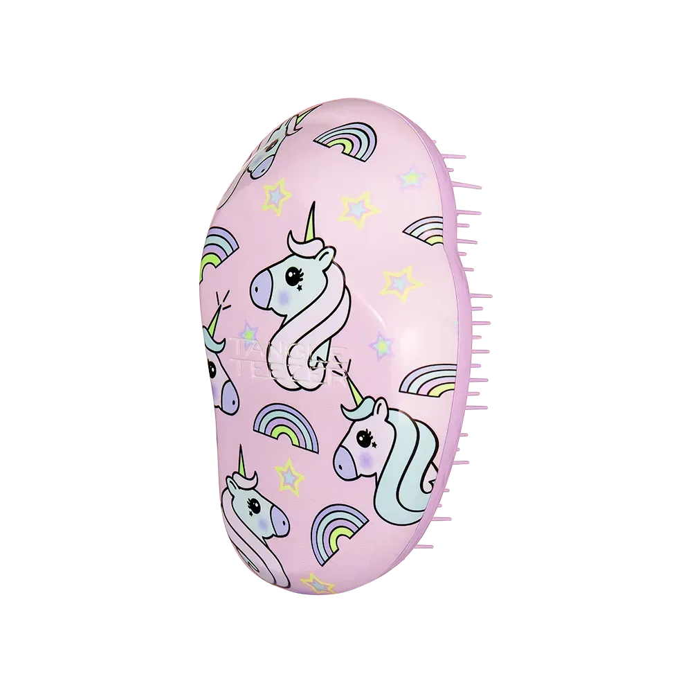 Tangle Teezer - The Original Mini Children Unicorn - Щітка для волосся