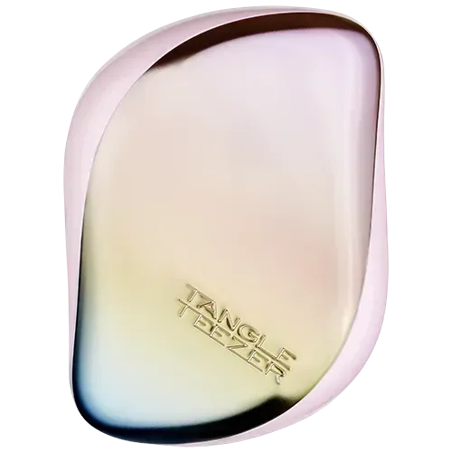 Tangle Teezer - Compact Styler Pearlescent Matte - Щітка для волосся