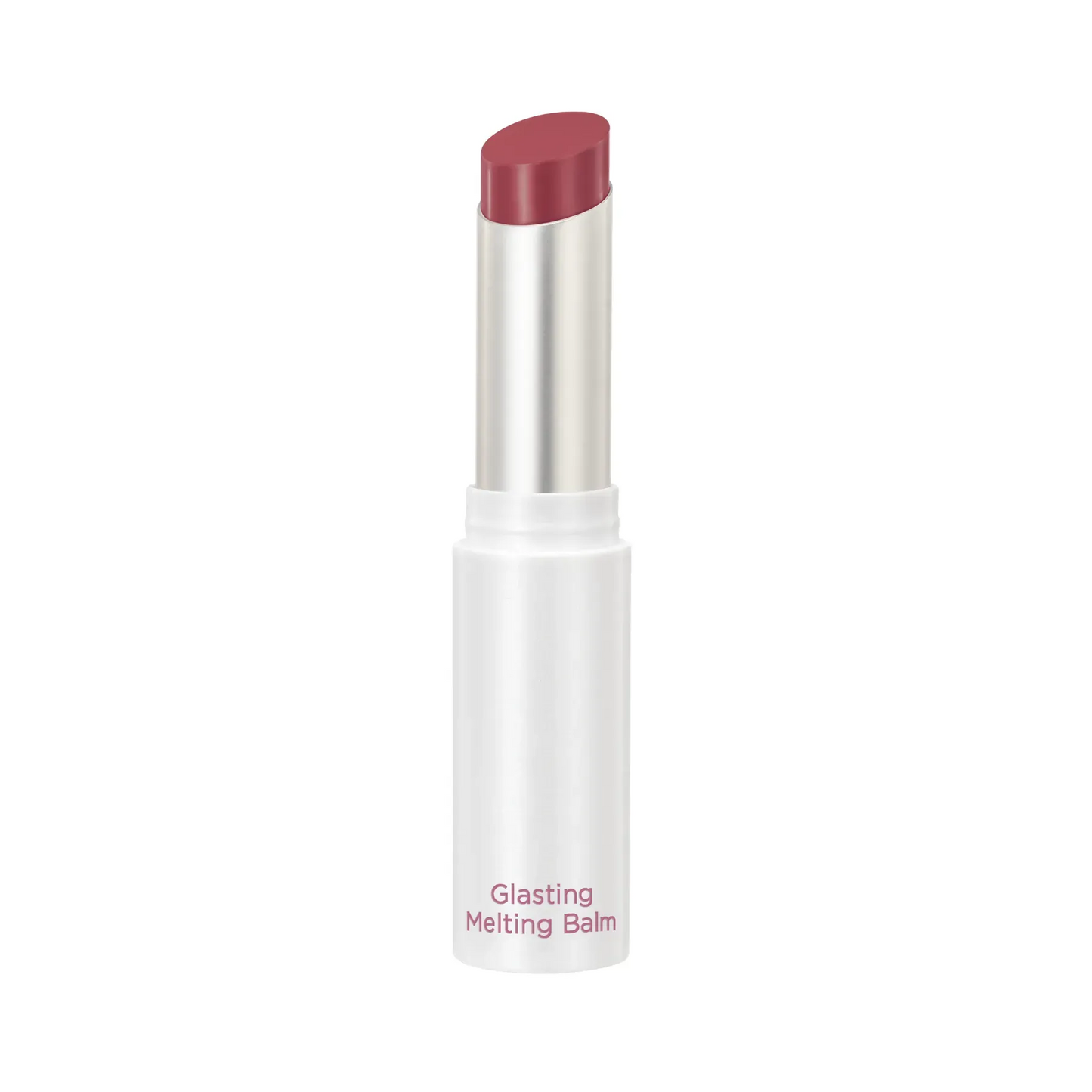 rom&nd - Glasting Melting Balm - Глянцевий бальзам для губ 07 Mauve Whip - 3.5 г