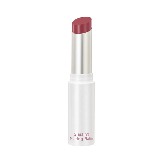 rom&nd - Glasting Melting Balm - Глянцевий бальзам для губ 07 Mauve Whip - 3.5 г